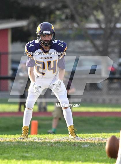 Thumbnail 3 in Ukiah @ Cardinal Newman photogallery.