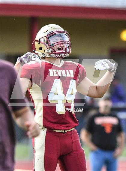 Thumbnail 3 in Ukiah @ Cardinal Newman photogallery.