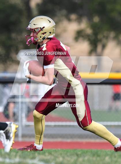 Thumbnail 3 in Ukiah @ Cardinal Newman photogallery.