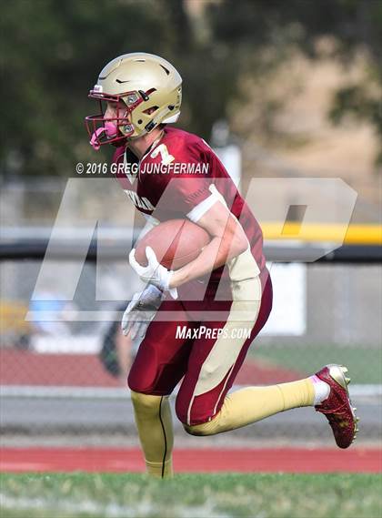 Thumbnail 1 in Ukiah @ Cardinal Newman photogallery.