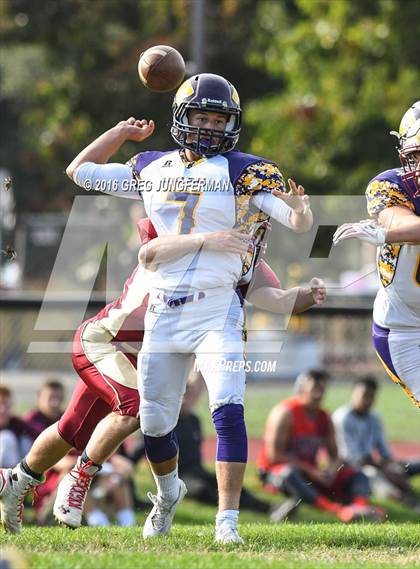 Thumbnail 1 in Ukiah @ Cardinal Newman photogallery.