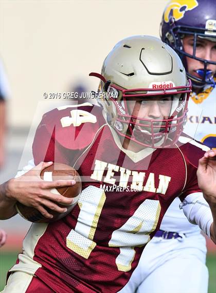 Thumbnail 1 in Ukiah @ Cardinal Newman photogallery.