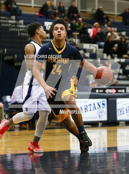 Thumbnail 1 in Spencerport @ Gates Chili photogallery.