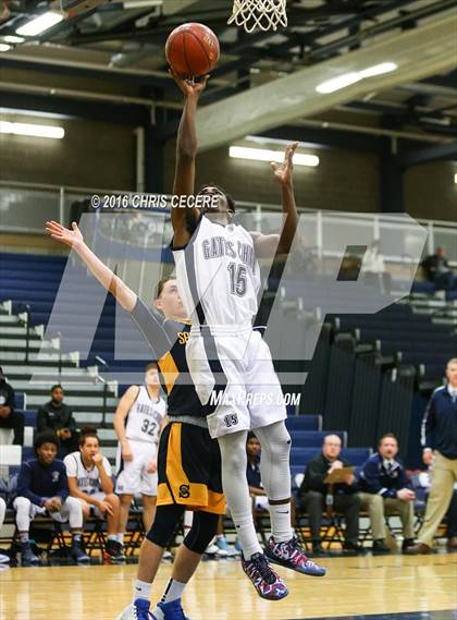 Thumbnail 1 in Spencerport @ Gates Chili photogallery.