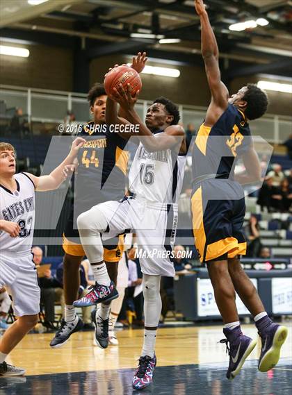 Thumbnail 2 in Spencerport @ Gates Chili photogallery.
