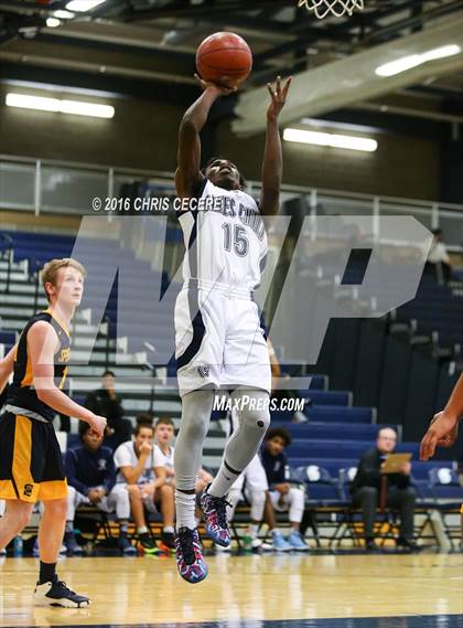 Thumbnail 2 in Spencerport @ Gates Chili photogallery.