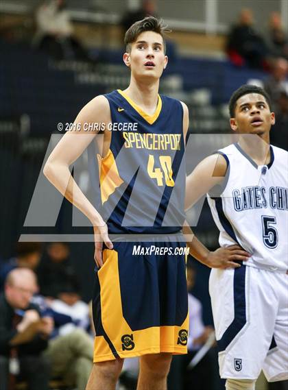 Thumbnail 2 in Spencerport @ Gates Chili photogallery.