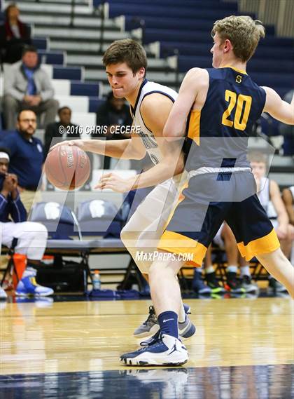 Thumbnail 1 in Spencerport @ Gates Chili photogallery.