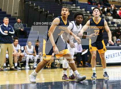 Thumbnail 2 in Spencerport @ Gates Chili photogallery.