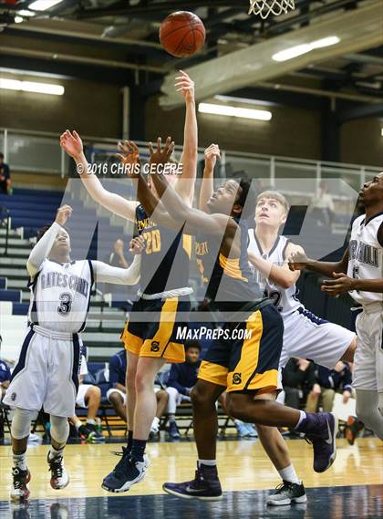 Thumbnail 1 in Spencerport @ Gates Chili photogallery.