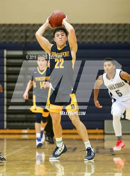 Thumbnail 2 in Spencerport @ Gates Chili photogallery.