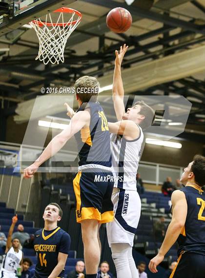 Thumbnail 2 in Spencerport @ Gates Chili photogallery.