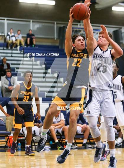 Thumbnail 1 in Spencerport @ Gates Chili photogallery.