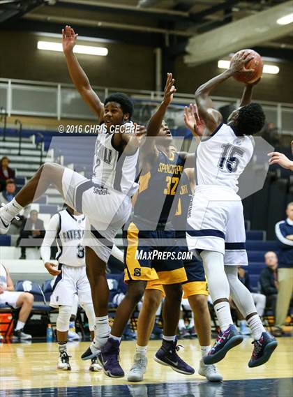 Thumbnail 1 in Spencerport @ Gates Chili photogallery.