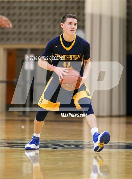 Thumbnail 2 in Spencerport @ Gates Chili photogallery.