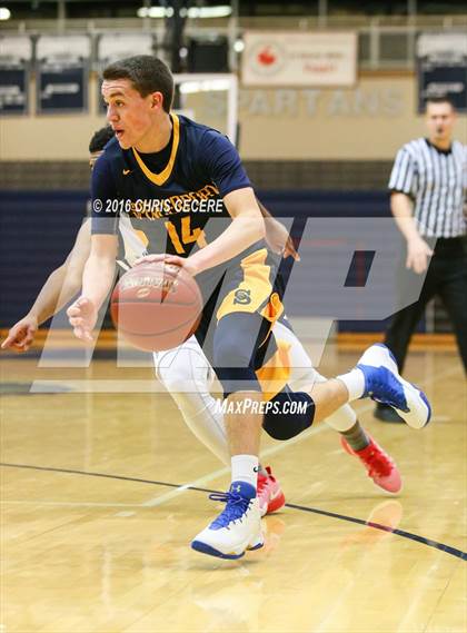 Thumbnail 3 in Spencerport @ Gates Chili photogallery.