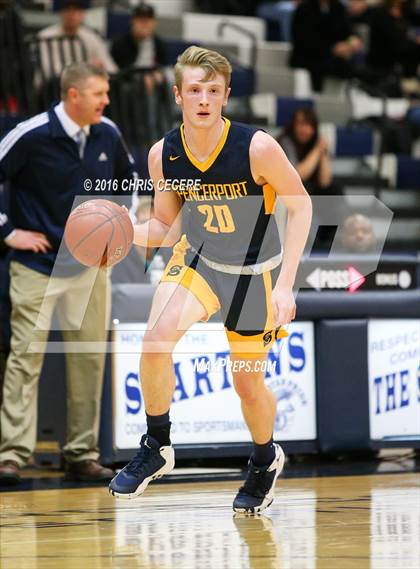Thumbnail 1 in Spencerport @ Gates Chili photogallery.