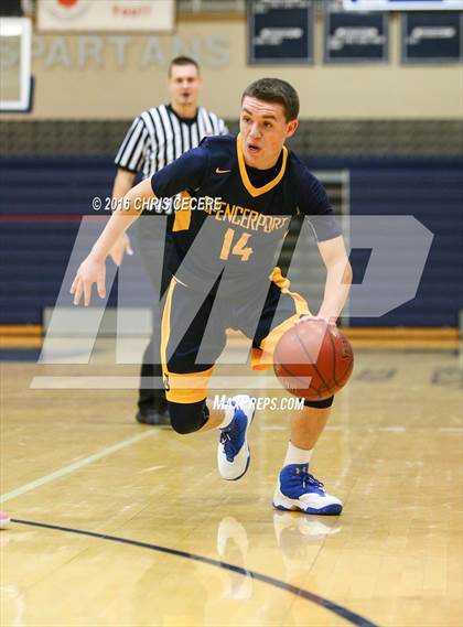 Thumbnail 2 in Spencerport @ Gates Chili photogallery.