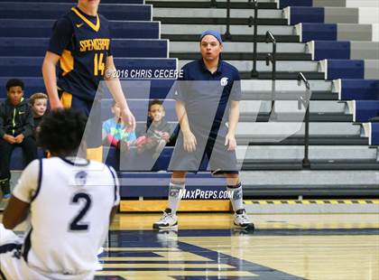 Thumbnail 2 in Spencerport @ Gates Chili photogallery.