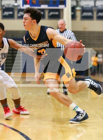 Thumbnail 1 in Spencerport @ Gates Chili photogallery.