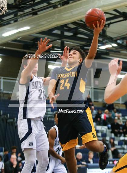 Thumbnail 3 in Spencerport @ Gates Chili photogallery.
