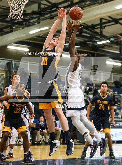 Thumbnail 1 in Spencerport @ Gates Chili photogallery.