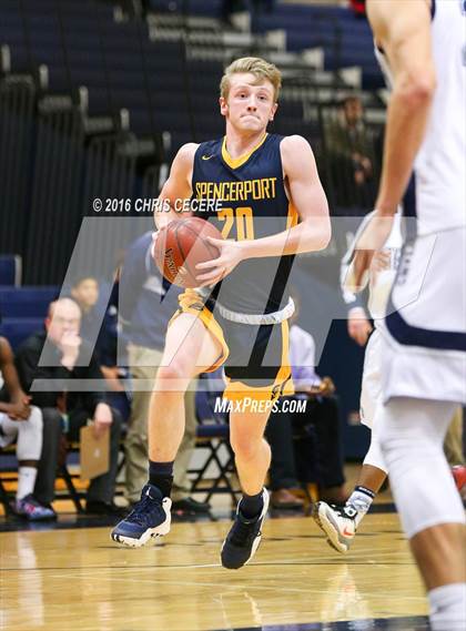 Thumbnail 2 in Spencerport @ Gates Chili photogallery.