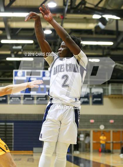 Thumbnail 3 in Spencerport @ Gates Chili photogallery.
