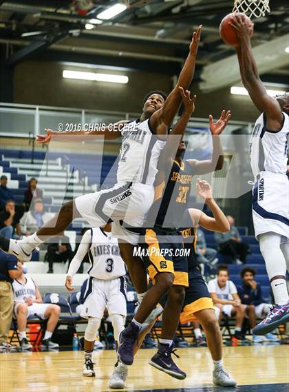Thumbnail 3 in Spencerport @ Gates Chili photogallery.