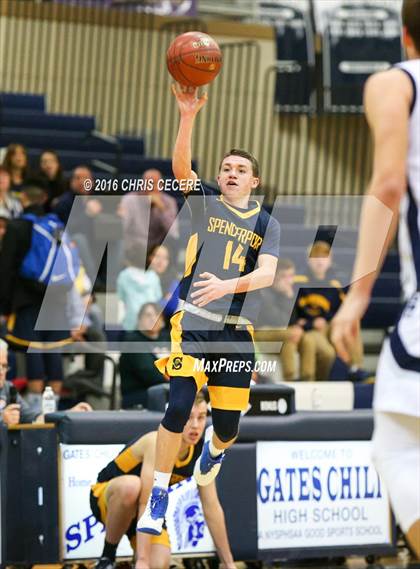 Thumbnail 2 in Spencerport @ Gates Chili photogallery.