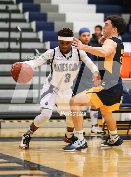 Thumbnail 2 in Spencerport @ Gates Chili photogallery.
