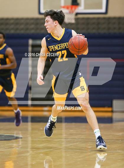 Thumbnail 1 in Spencerport @ Gates Chili photogallery.