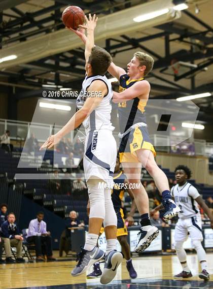 Thumbnail 3 in Spencerport @ Gates Chili photogallery.