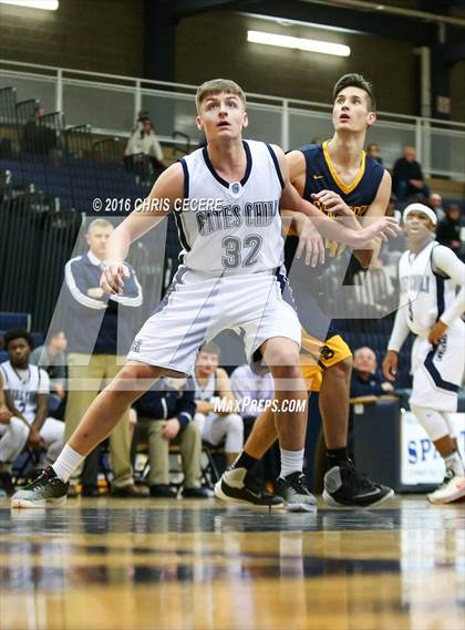 Thumbnail 3 in Spencerport @ Gates Chili photogallery.