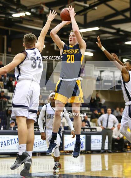 Thumbnail 2 in Spencerport @ Gates Chili photogallery.