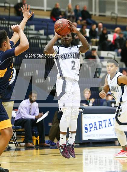 Thumbnail 2 in Spencerport @ Gates Chili photogallery.