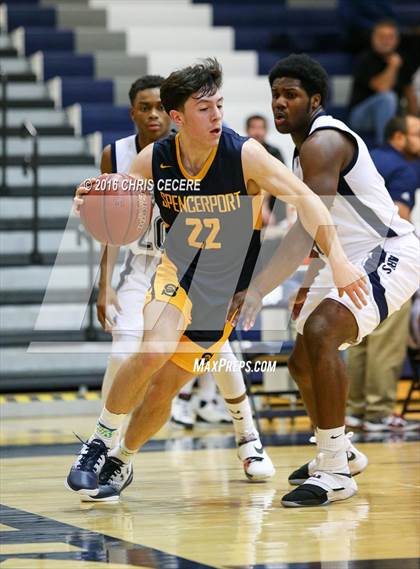 Thumbnail 2 in Spencerport @ Gates Chili photogallery.