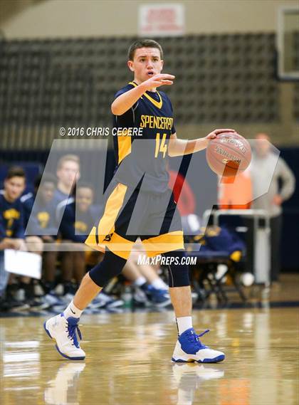 Thumbnail 3 in Spencerport @ Gates Chili photogallery.
