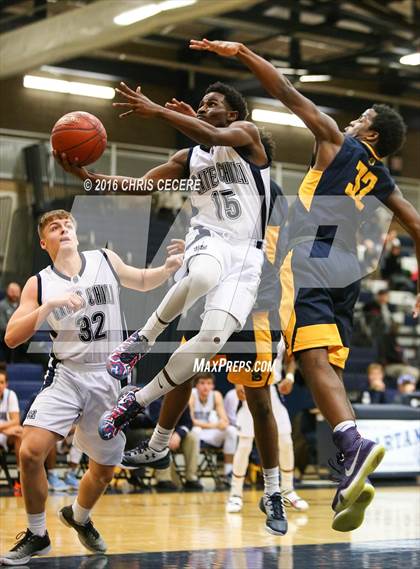 Thumbnail 3 in Spencerport @ Gates Chili photogallery.