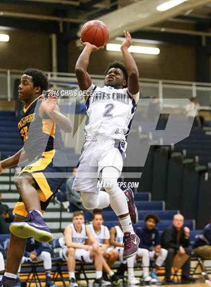 Thumbnail 3 in Spencerport @ Gates Chili photogallery.