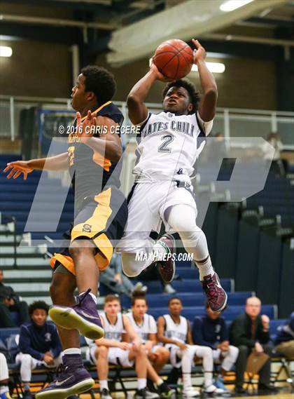 Thumbnail 2 in Spencerport @ Gates Chili photogallery.