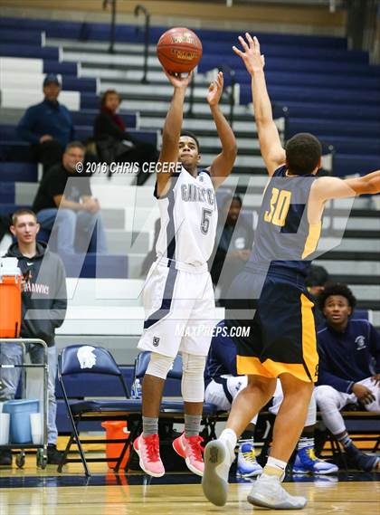 Thumbnail 3 in Spencerport @ Gates Chili photogallery.
