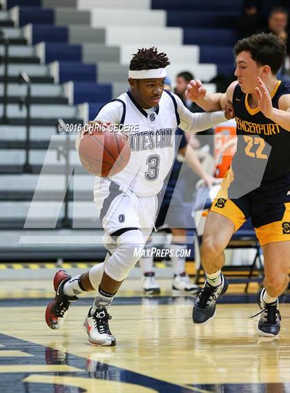 Thumbnail 3 in Spencerport @ Gates Chili photogallery.
