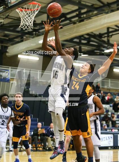 Thumbnail 3 in Spencerport @ Gates Chili photogallery.
