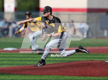 Thumbnail 2 in Watkins Memorial @ Grove City photogallery.