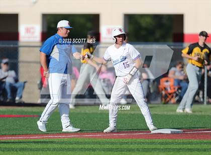 Thumbnail 3 in Watkins Memorial @ Grove City photogallery.