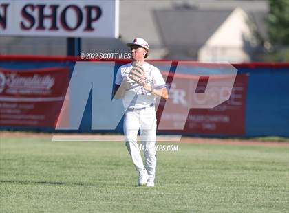 Thumbnail 3 in Watkins Memorial @ Grove City photogallery.