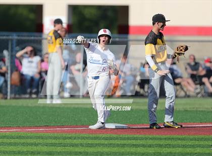 Thumbnail 3 in Watkins Memorial @ Grove City photogallery.