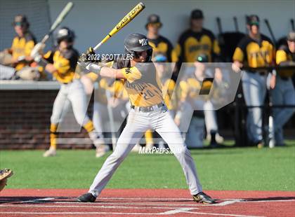 Thumbnail 1 in Watkins Memorial @ Grove City photogallery.