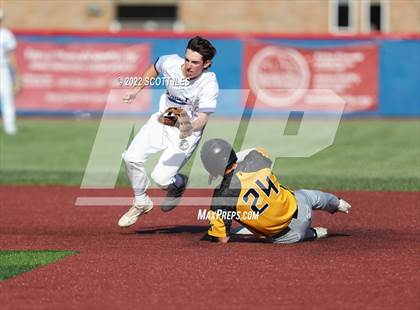 Thumbnail 3 in Watkins Memorial @ Grove City photogallery.